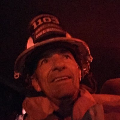 MccourtDon's profile picture. Fire Chief & Mayor