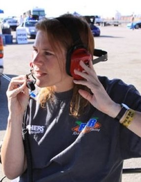 Work-Customer Service; Play-Auto Racing & Photography; Current School - Strayer Univ. BA Business Marketing