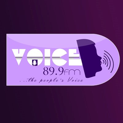 The People's Voice...  Ekiti's First Independent Radio Station.