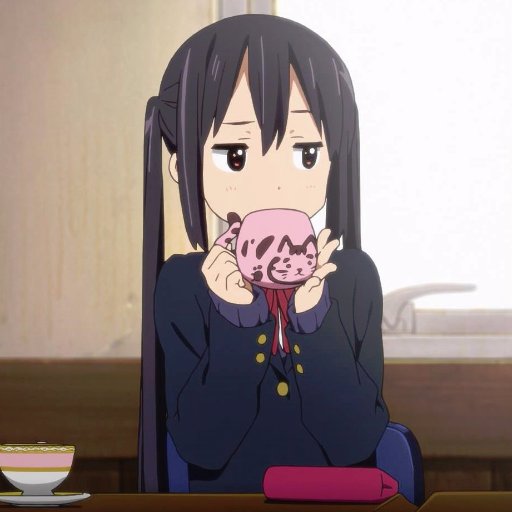Daily K-ON!さんのプロフィール画像