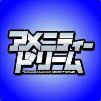 アメニティードリームなんば２号店@アルバイト募集中！ (@amenity_nmb) Twitter profile photo