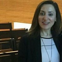 Gonca Yıldırım (@gonca_yldrm) Twitter profile photo