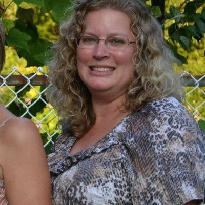 jodygraziano1's profile picture. Library Media Specialist in NP! Wife and mom of two beautiful daughters! Owner of Sign Gypsies Ocean State.
