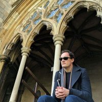 Frederick Warren (@starchlab) 's Twitter Profile