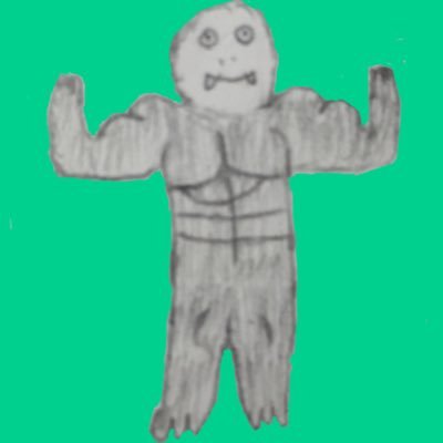 イエティさんのプロフィール画像