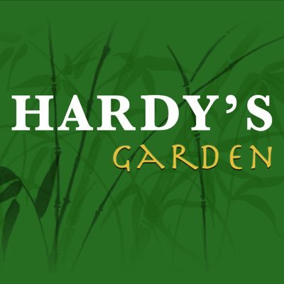 HardysGardenLtd's profile picture. Horticultural Alchemy