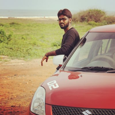 Investor|Banker|Indian|Ignore Negativity|Spread Love|Divine|People will talk behind you.. Never mind them... Note that your one step ahead of them always !!