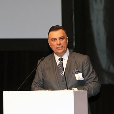 Prof.Dr.AhmetÖzdoğan