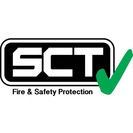 SCT is a rapidly growing company with over 30 years experience in the Fire and Safety industry. Expert knowledge and advice always available.