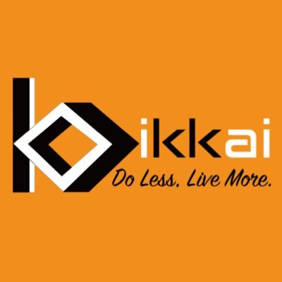 株式会社ikkai (イッカイ)さんのプロフィール画像