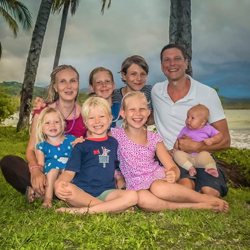 Chris and Katie Sundance are parents to their 6 children and are mentors for families changing the world to live more peacefully.