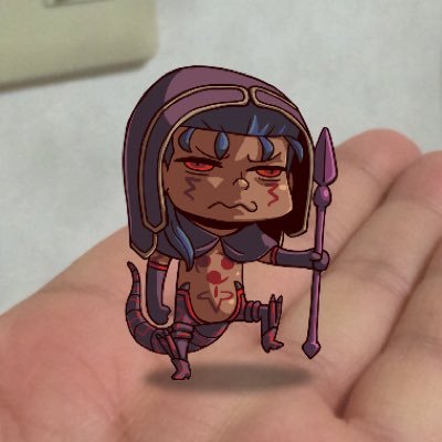 アシュさんのプロフィール画像