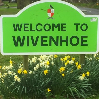 WivenhoeConnect's profile picture. What's going on in and around Wivenhoe, Essex.