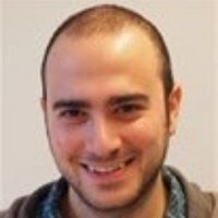 Georgios Arvanitidis (@arvanitg) 's Twitter Profile