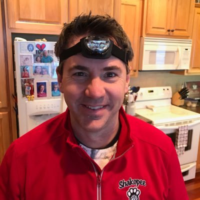 Johnltf46's profile picture. Make everyday count!