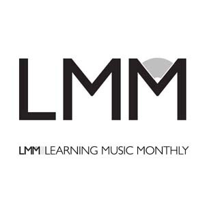 Learning Music Monthly is an album-a-month project licensed under Creative Commons.