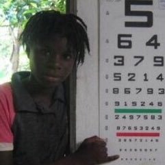 Community eye health. Programas Salud Visual Comunitaria en Suroccidente Colombiano .