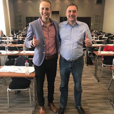 GaspariMarko's profile picture. 