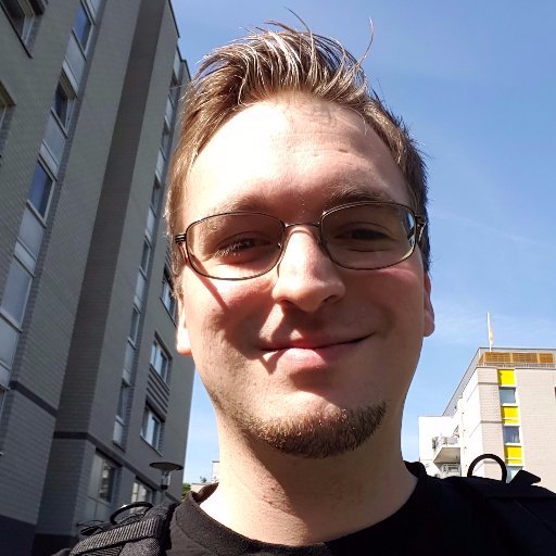 vq_florian's profile picture. 