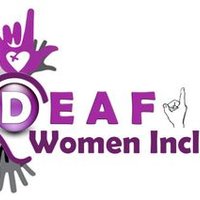 Deaf Women Included (@deafwomenzim) 's Twitter Profile