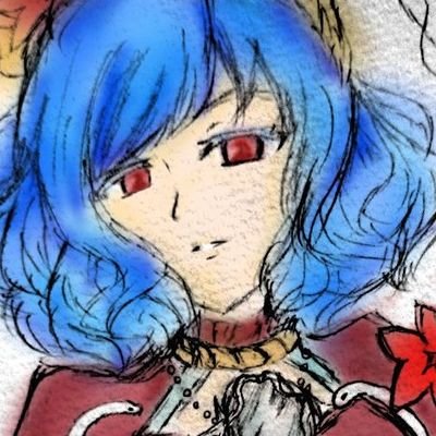 量産型ミツキャノン@殆ど空さんのプロフィール画像