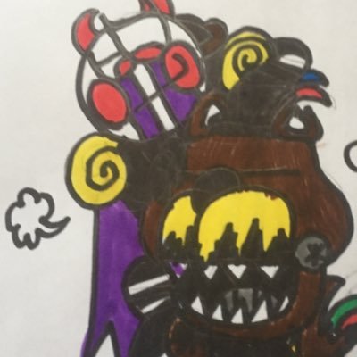 #FNAFRP #NonLewd // ❝ǀ Ɩσνє @FuntimeFoxyFNAF ωιтн αƖƖ му нєαят. . .αηɗ ǀ'м ησт αηɗ ηєνєя cнєαтιηg ση нєя.❞ *cσυgн* @fazbear198730 *cσυgн*