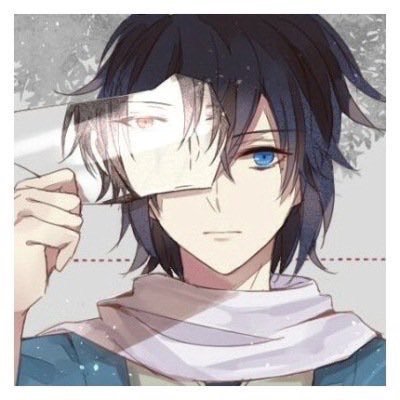 { # AZURE’s Orion } —「爪と牙を研ぎ澄ませ。」(icon © xiaoxue)