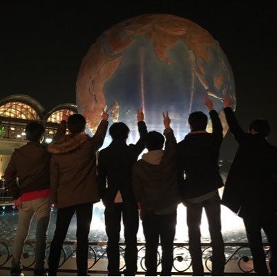 suktkr0s9ho's profile picture. 専修  経済×経済 14組 コリア語