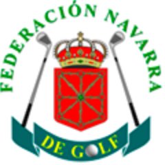 Perfil Oficial de la Federación Navarra de Golf