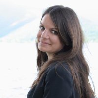 Sarah Parisot (@s_parisot) 's Twitter Profile Photo Sarah Parisot (@s_parisot) 's Twitter Profile Photo