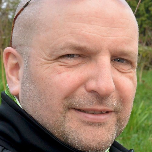 Geschäftsführer der Sternwald Systems GmbH, Dienstleister für Verlage