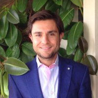 Miguel Turégano (@tureyedro) 's Twitter Profile