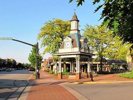 HappyBeaverCo's profile picture. Promoting the positive and hopeful aspects of Beaver County, PA