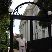 Bob Duncan (@bduncan86dawg) 's Twitter Profile