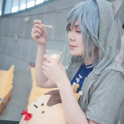 Shiro Profile