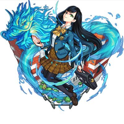 Ren モンスト水推し Longe Monst Twitter Ren モンスト水推し Longe Monst Twitter