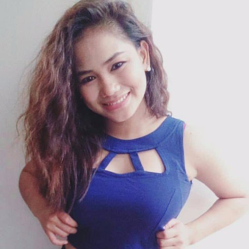 AngelikaSajonas's profile picture. Cheerleader at National University (NU pepsquad)