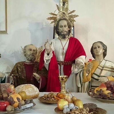 Hermandad de la Santa Cena Ilicitana (Elche)