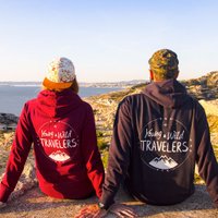 youngwildtravelers (@youngwildtravel) Twitter profile photo