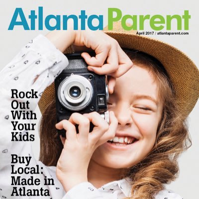 Atlanta's premier source for family fun --where to go, what to do, and more.