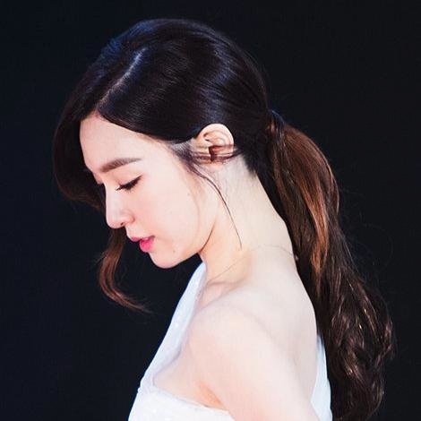 fanysideprofile's profile picture. Tiffany's side