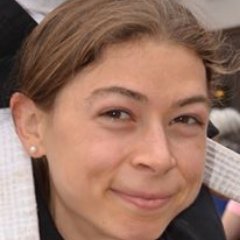 juliakurnia1978's profile picture. Founder and Director of Zidisha Inc.