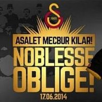 Ümit DEMİR (@gs4yildiz05) 's Twitter Profile