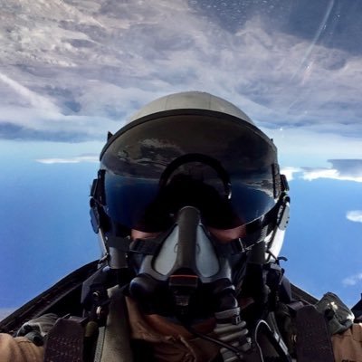Naval Aviator. Hawaii. Former Blue Angel Pilot. University of Notre Dame.