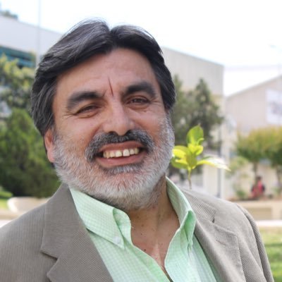 Jefe de Carrera Ingeniería en Fabricación y Diseño Industrial. Coordinador de Investigación e Innovación USM Viña del Mar