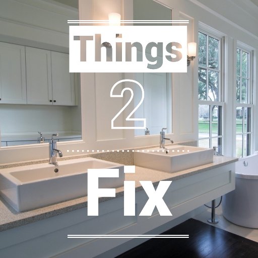 Things 2 Fix is a fully licensed and insured company that specializes in handyman services around the chicago area.