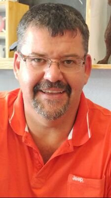 FanusCoetzee's profile picture. The only way to predict your future is to create it!