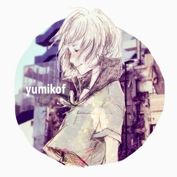 yumykofo's profile picture. 🙂 🫠 💀 妹の子溺愛bot
