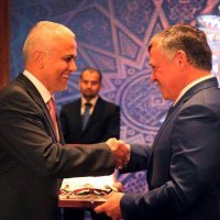 Ayman Mufleh (@aymanmufleh) Twitter profile photo