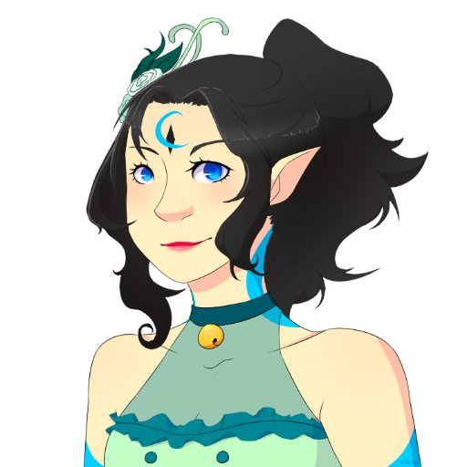 Velia_Thryn's profile picture. 